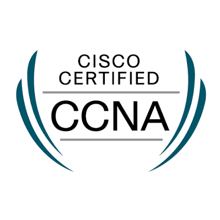 Cisco Certified CCNA