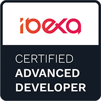 Ibexa Certified